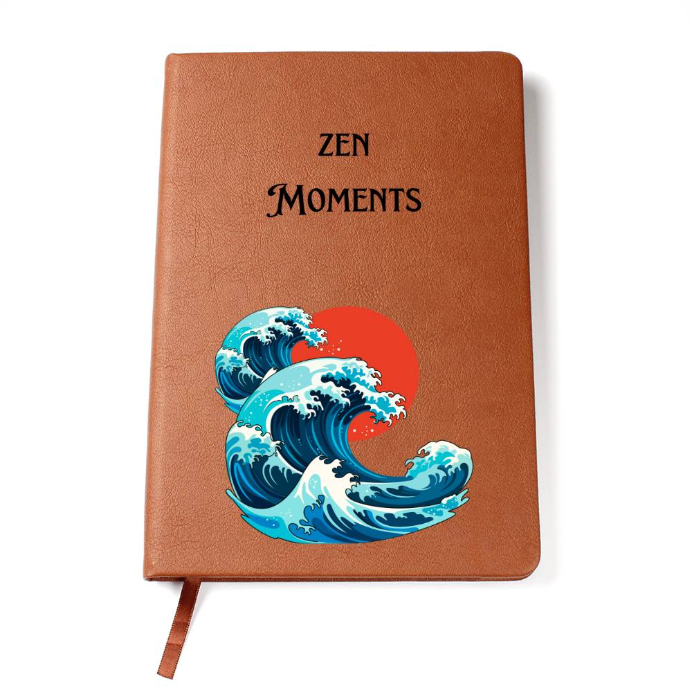 Zen Moments Journal