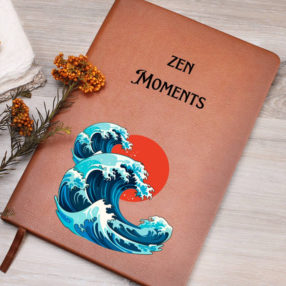 Zen Moments Journal